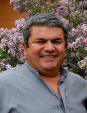 Ronald Edward Lucero