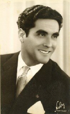 Photo of CARLOS GORDO