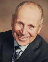Bernard Arthur Kannenberg, Jr.