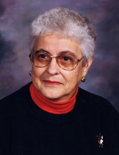 Beverly Ann Johnson