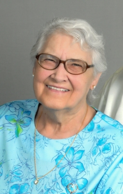 Evelyn E. Pahl