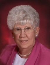 Dorothy Helen Fuerman