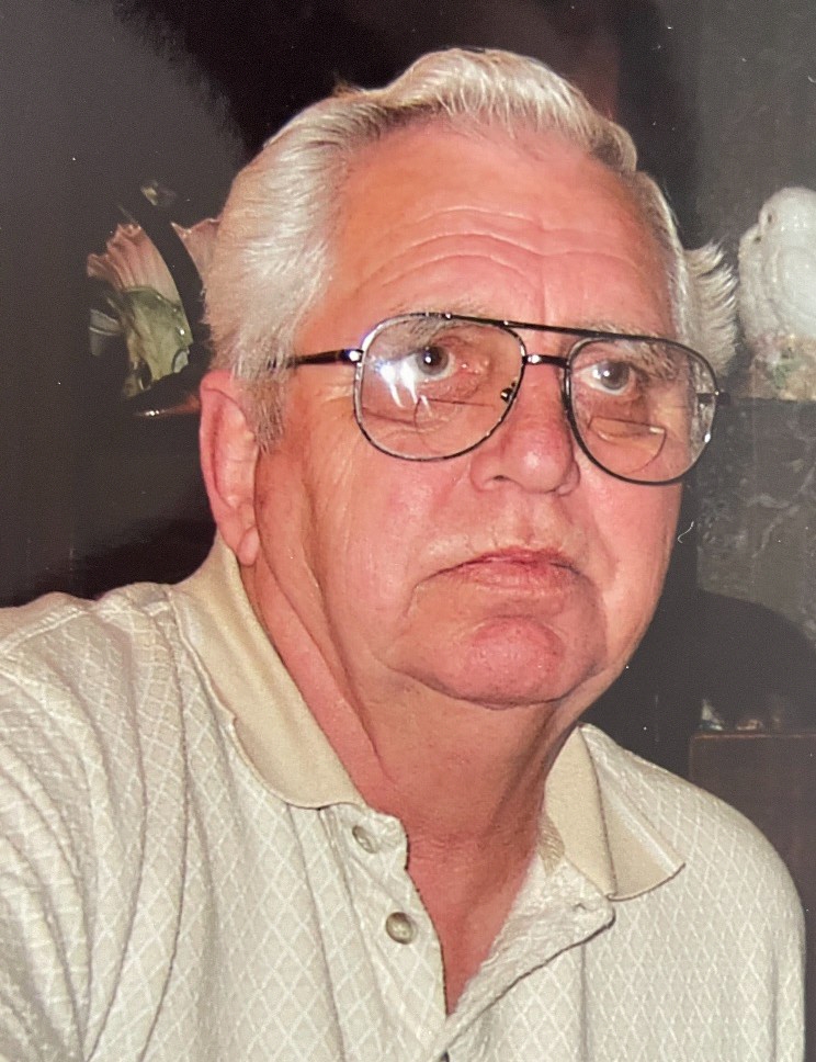 Clint Hall 2021 Trout Funeral Home