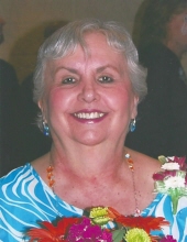 Carol M. Boehm