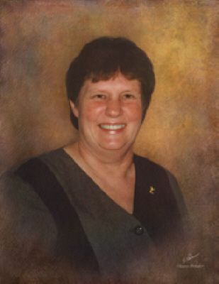 Photo of Helen Parks