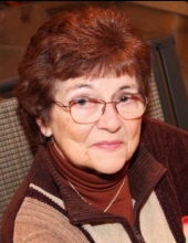 Dorothy "Dottie" Jean Wiedenbauer