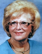 Beverly Ann Cords
