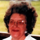 Phyllis S Detrick