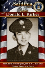 Donald L. Kirker