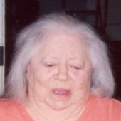 Mabel Edith Bohl