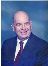 Willis A. 'Bill' Herdman III