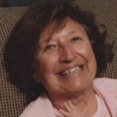 Doris Joan Roy