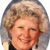 Lesley F. Fisher