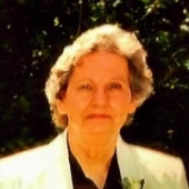 Irene Lunsford