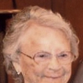 Helen Louise Martin