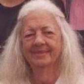 Wanda Clements