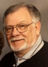 Donald L. Geary