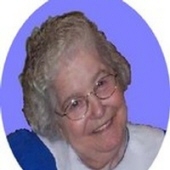 Mary M. Watters