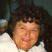 Betty Jean Wallace