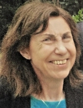 Linda M. Stanley