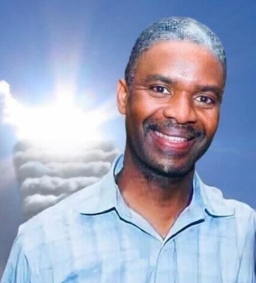 Photo of Gregory McLean