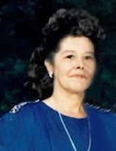 Carol A. Cudworth