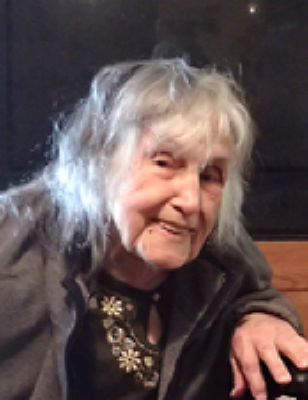 Phyllis E. Carpenter Obituary