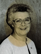 Coralie Joyce Wilson