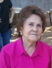 Lydia P. Araiza