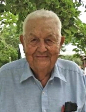 Ray Dudley Steed, Sr.