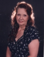 Barbara Jean Wright