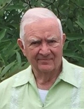 Johnnie W. Britton