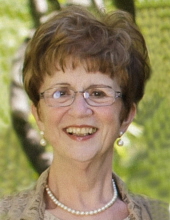 Sheila Ann Storey