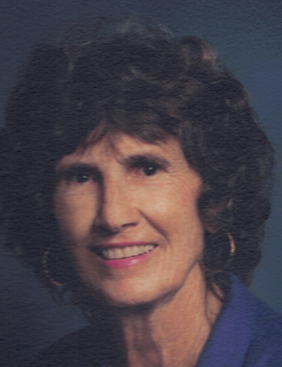 SHIRLEY MAY (NORWOOD) CARTER 2021 Nuuanu Memorial Park