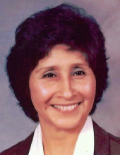 Martha Prado Perez