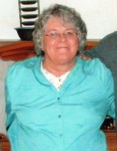 Shirley Oldenburg