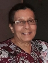Georgina  Rosario Vasquez
