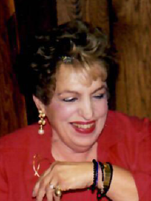 Photo of Rita Impicciatore