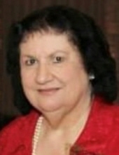 Ruth A. Treaster