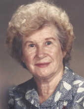 Marjorie Grace Rodgers