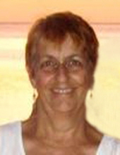 Cynthia D. Thompson