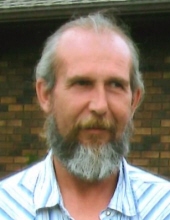 Dennis Eric Wohlheter