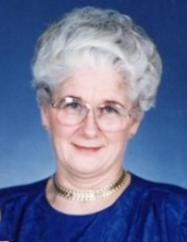 Esther Louise Holzheimer (Lundin)