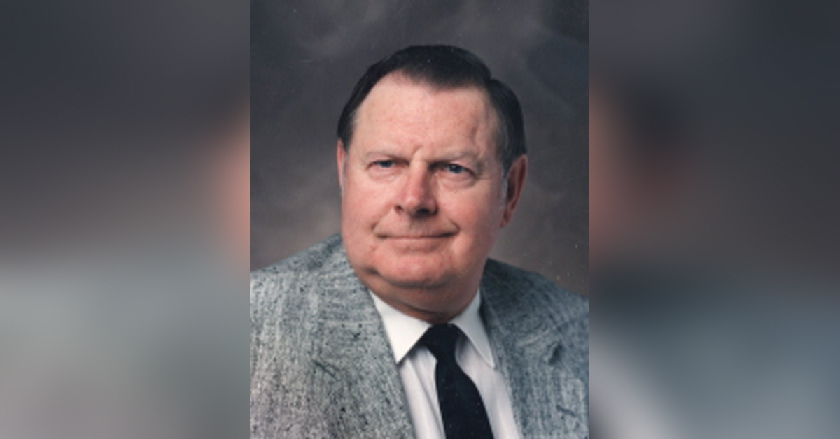 Obituary information for Jim Lyman