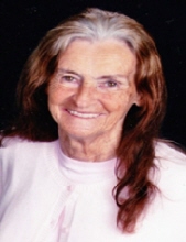Ann Patricia Orsi