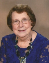 Judy Anne Davis