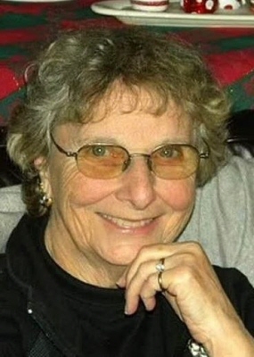 Joanne M. Griffin