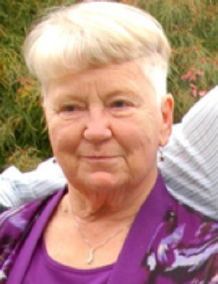 Mary-Jo Campbell - 2021 - Hathaway Funeral Homes