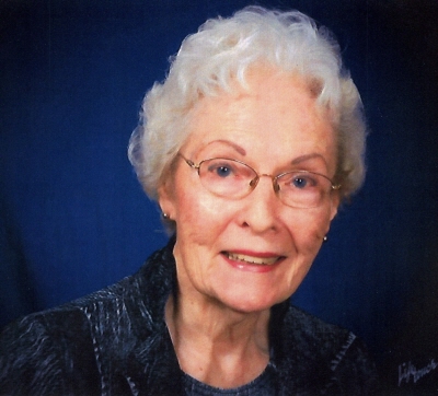 Nancy Marilyn Newman