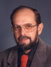 Roy E. Alexander